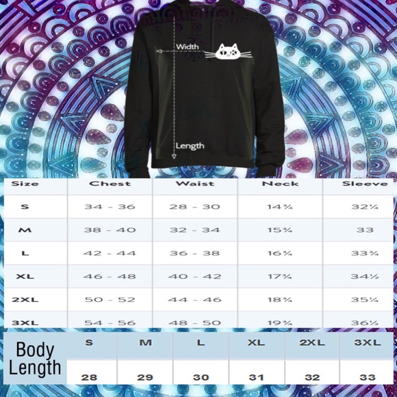 Skate or die Graphic pullover Hoodie - Picture 11 of 11